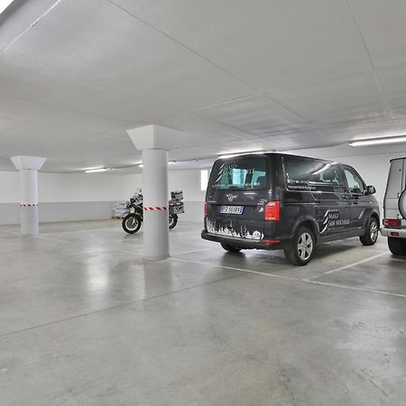 Hotel Garni Maso San Michele Cavalese Zewnętrze zdjęcie