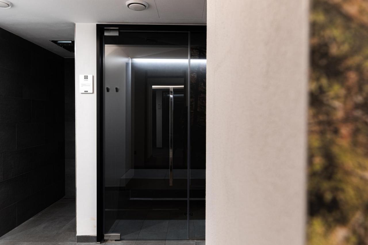 Hotel Garni Maso San Michele Cavalese Zewnętrze zdjęcie