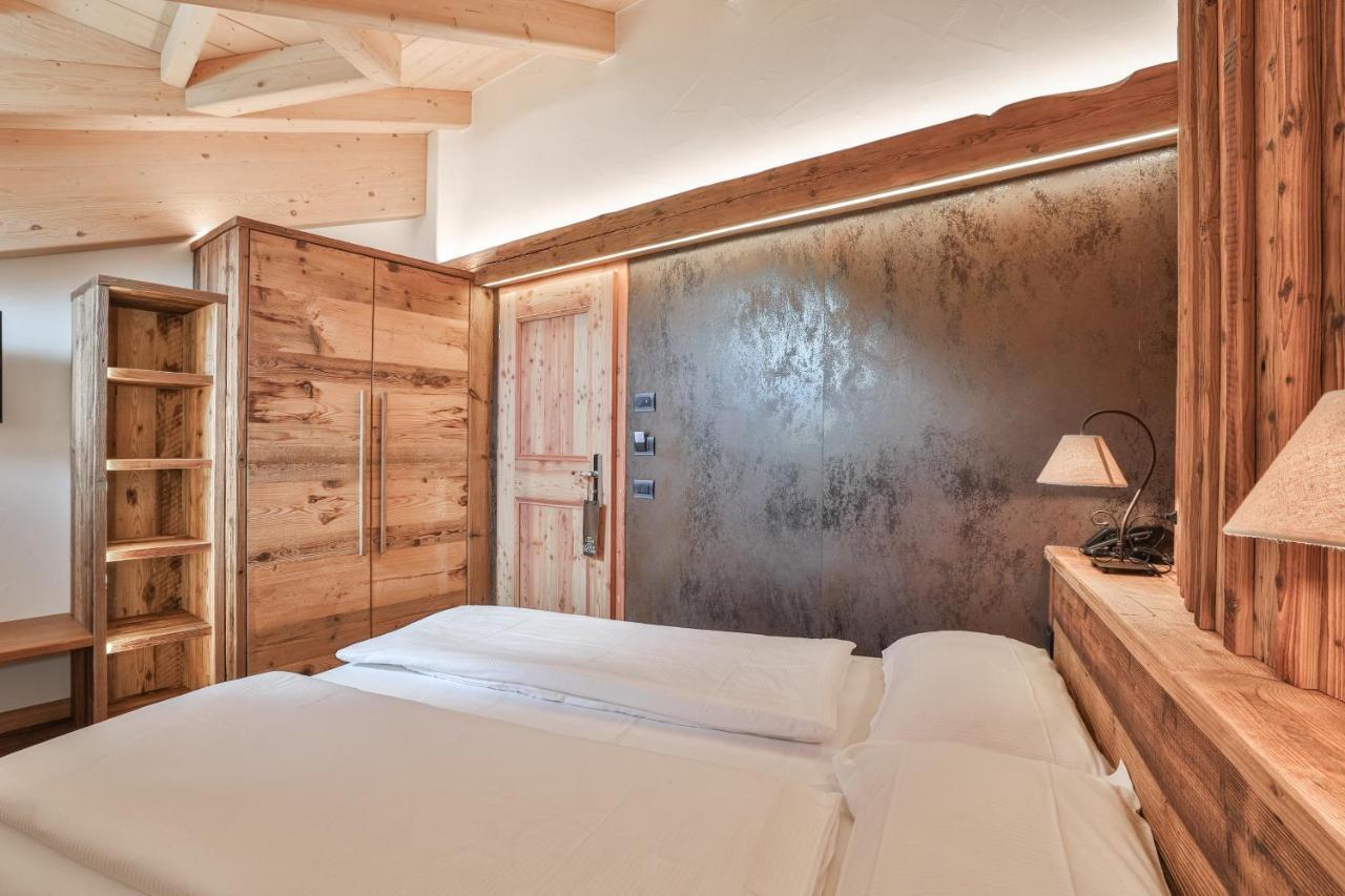 Hotel Garni Maso San Michele Cavalese Zewnętrze zdjęcie