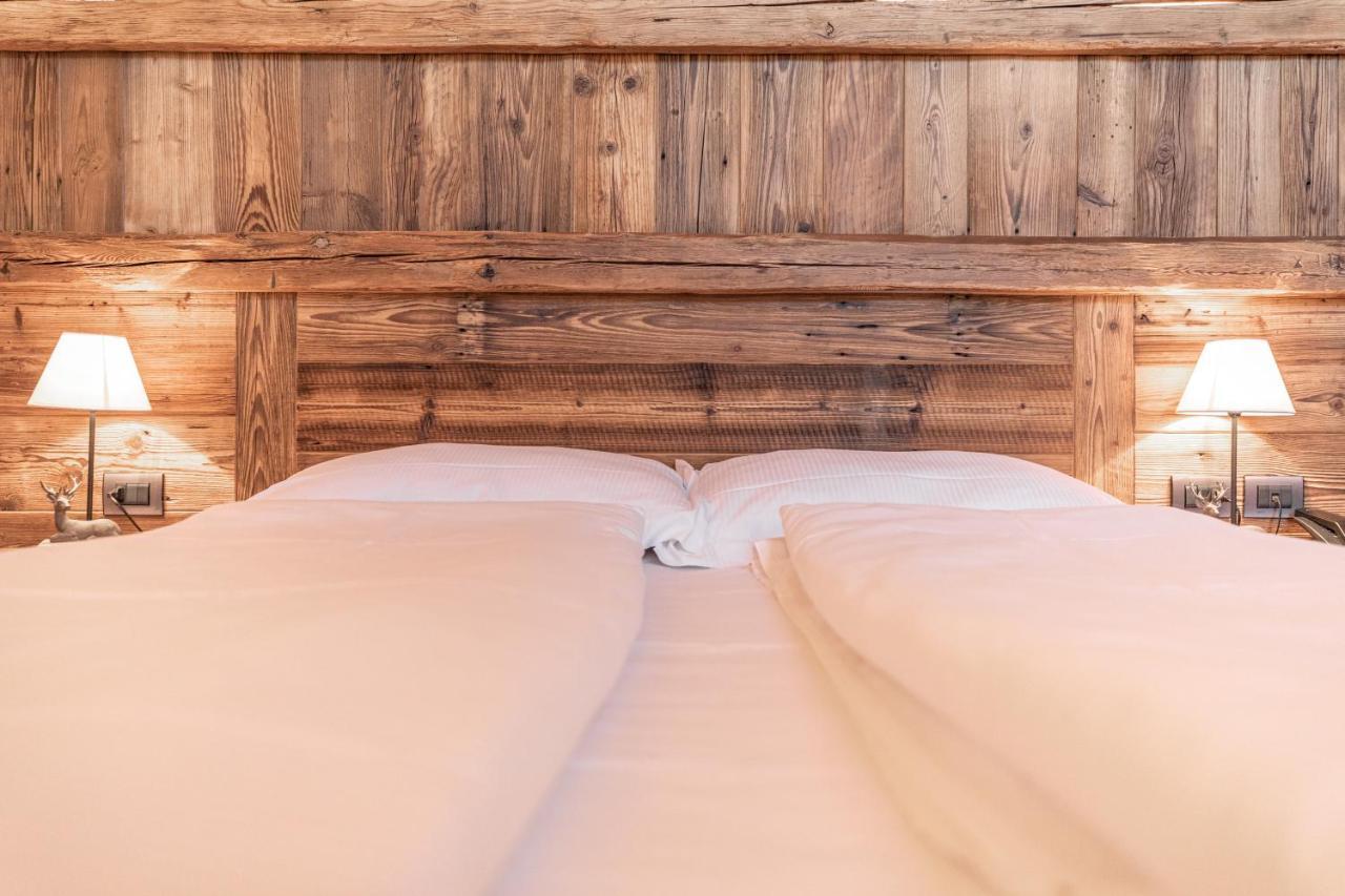Hotel Garni Maso San Michele Cavalese Zewnętrze zdjęcie