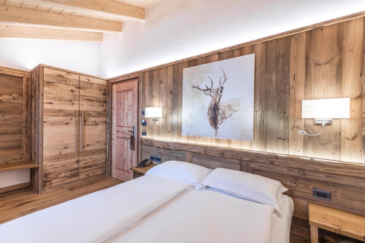 Hotel Garni Maso San Michele Cavalese Zewnętrze zdjęcie